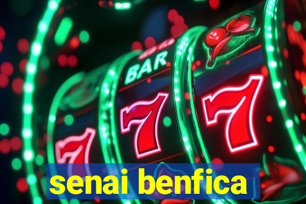 senai benfica